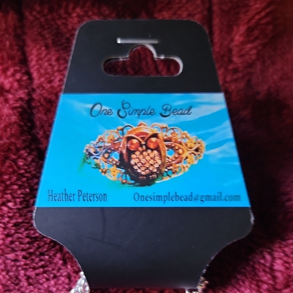 Silver Charm Bracelet - Picture 4 of 4